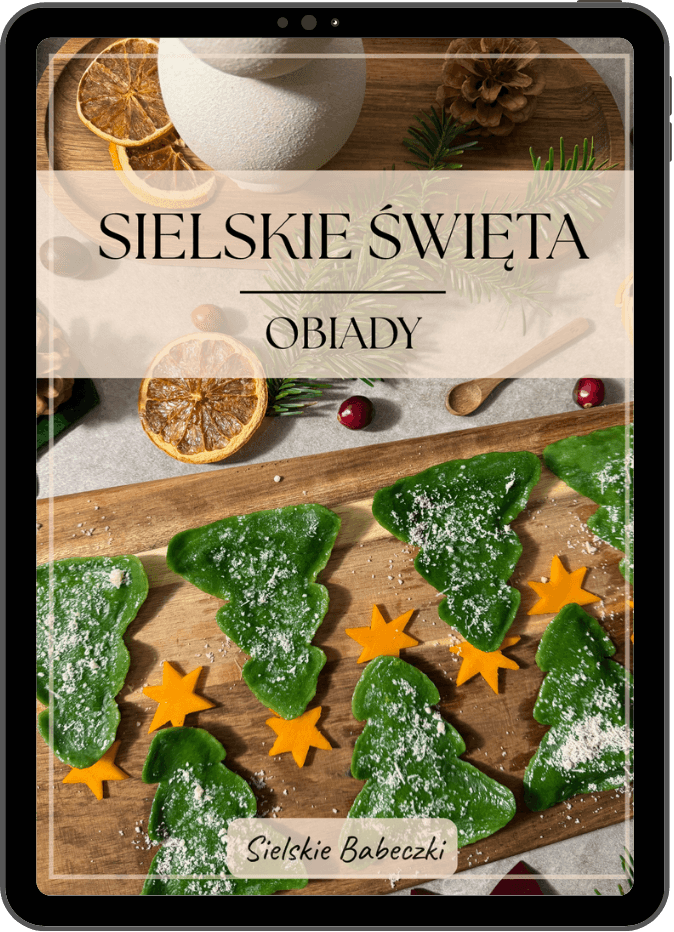 Sielskie Święta - Obiady