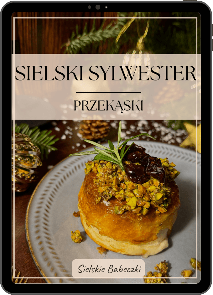 Sielski Sylwester - Przekąski
